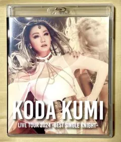 2025年最新】倖田來未 blu-rayの人気アイテム - メルカリ