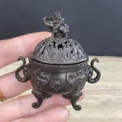 2025年最新】象 香炉の人気アイテム - メルカリ