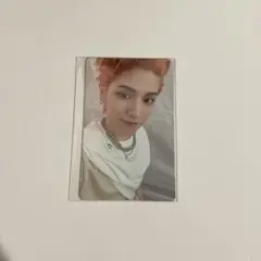 【即日発送】BOYNEXTDOOR リウ wevers ラキドロ　トレカ