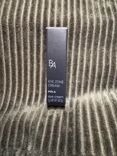 POLA ポーラ B.A アイゾーンクリーム N 2g