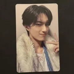 M!LK 山中柔太朗　トレカ