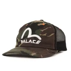 palece キャップ