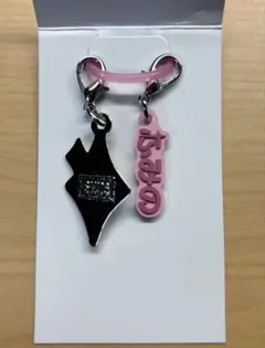 BMSG FES'26 ランダムマーカーチャーム ふみの
