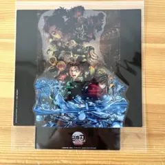 2025年最新】鬼滅の刃キービジュアルアクリルスタンドの人気アイテム