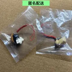 夏目友人帳ニャンコ先生meets日本の民芸2集　ガチャ　たぬきの置物　木彫りの熊