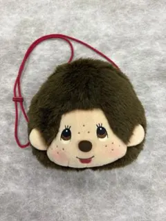 モンチッチ Mサイズ　女の子　ぬいぐるみ　レトロ　当時物 セキグチ Amazon.co.jp: 昭和レトロ モンチッチ セキグチ ぬいぐるみ 人形