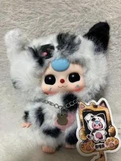 babythree(ベイビースリー)犬猫シリーズ