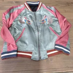 2025年最新】スカジャン 龍 ピンクの人気アイテム - メルカリ