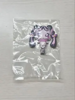 キミとアイドルプリキュア メロロンのヘアクリップ