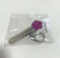 岩田剛典 バッグクリップ