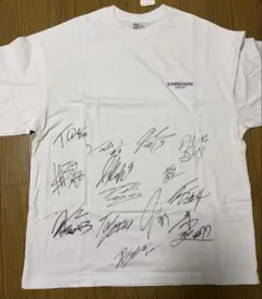 【稀少】北村寧々選手 サイン入りTシャツ 非売品 GIIレディースオールスター 稀少】北村寧々選手 サイン入りTシャツ 非売品 GIIレディース