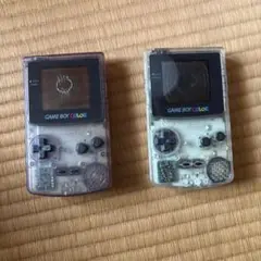 2025年最新】ゲームボーイカラー ジャンクの人気アイテム - メルカリ
