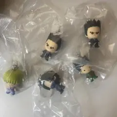 HUNTER×HUNTER めじるしアクセサリー