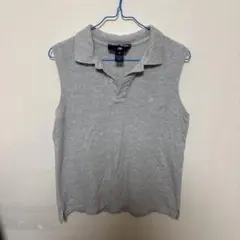 Polo Sport Ralph Lauren グレー M ノースリーブ