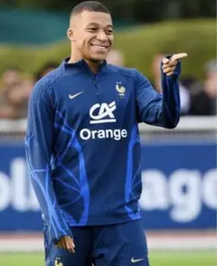 フランス代表 ADV Strike Elite KPZパンツ