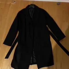 ロングコート トレンチコート