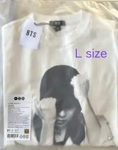 BTS ARIRANG J-HOPE Tシャツ Lサイズ - メルカリ