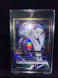 2025年最新】ユニオンアリーナ パラレル 星2の人気アイテム