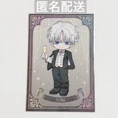 サカモトデイズ アモカフェ ポスカ スラー