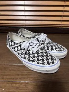 VANS x Brain Dead Authentic