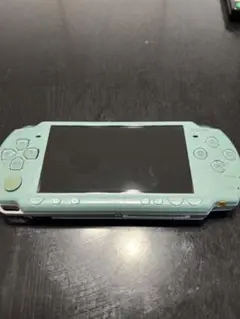 PSP 2000 本体のみ ジャンク