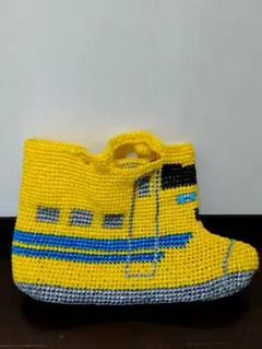 Kaokao✫様専用ページ 横向きドクターイエロー