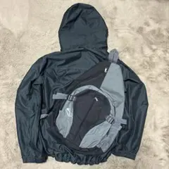 old HARD ROCK CAFE メッセンジャーバッグ 古着 y2k - メルカリ