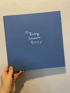 ベビーアルバム