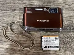 2025年最新】finepix z80の人気アイテム - メルカリ