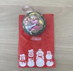 ピーチ姫 キャラクターグッズ