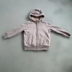 UNIQLO☆パーカー☆120サイズ
