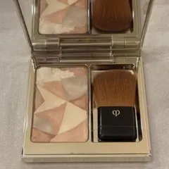 クレドポー ボーテル・レオスールデクラ17 限定ケース　新品未開封　即日発送 ル・レオスールデクラ (ケース + レフィル)(クレ・ド・ポー