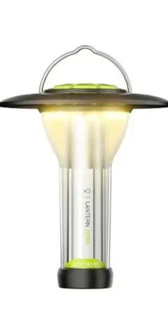 ランタン色切替/超高輝度 6500K/実用点灯25-100時間/SOSモード搭載