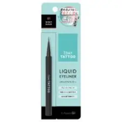 1DAY TATTOO リキッドアイライナーa / 01 ブラック　新品のサムネイル