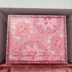 【新品未開封】ジルスチュアート ギルティパフェタイム クリスマスコフレ 2024