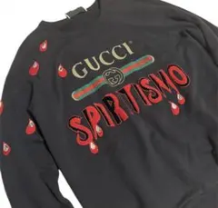 2026年最新】GUCCI メンズ トレーナー・スウェットの人気アイテム