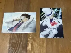 2026年最新】怪盗キッドポストカードの人気アイテム - メルカリ