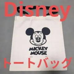 DisneyトートバッグMickey Mouse