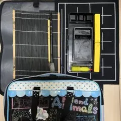 書道セット 小学校 女子