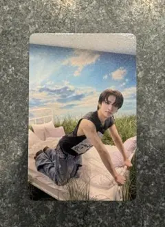 &team ポップアップ タレントカード