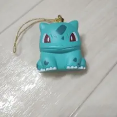 フシギダネ マスコット フィギュア