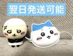 ちいかわ　ミニチュアおめん　ハチワレ ラーメン 豚 ラッコ ガチャ