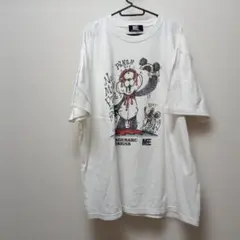 KAGEMARU DESIGNS M:E 　ビッグTシャツ