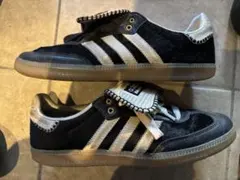 adidas Wales Bonner ブラック