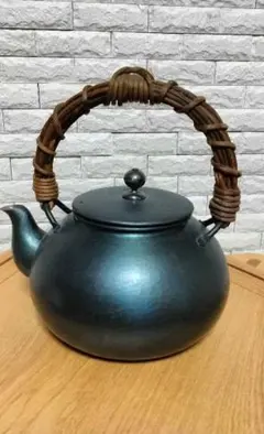 2026年最新】鎚起 急須の人気アイテム - メルカリ