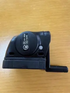 GARMIN センサー 取り付け用アーム付き 黒