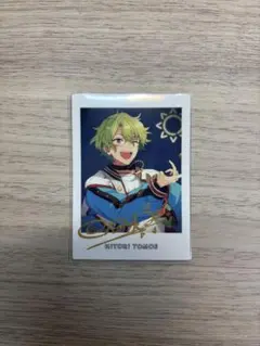 あんさんぶるスターズ ぱしゃっつ 巴日和