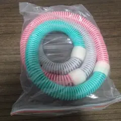 スプリングフラフープ