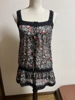 古着 キャミソール