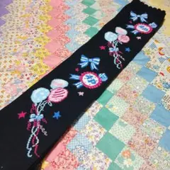 【美品】Angelic Pretty☆オーバーニーのサムネイル